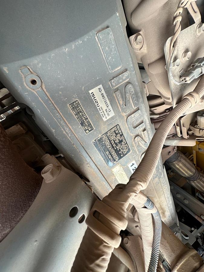 Used 2023 DEERE 670P