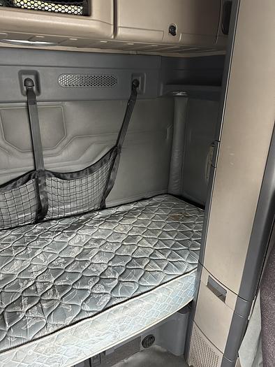 Used 2015 FREIGHTLINER Cascadia 125