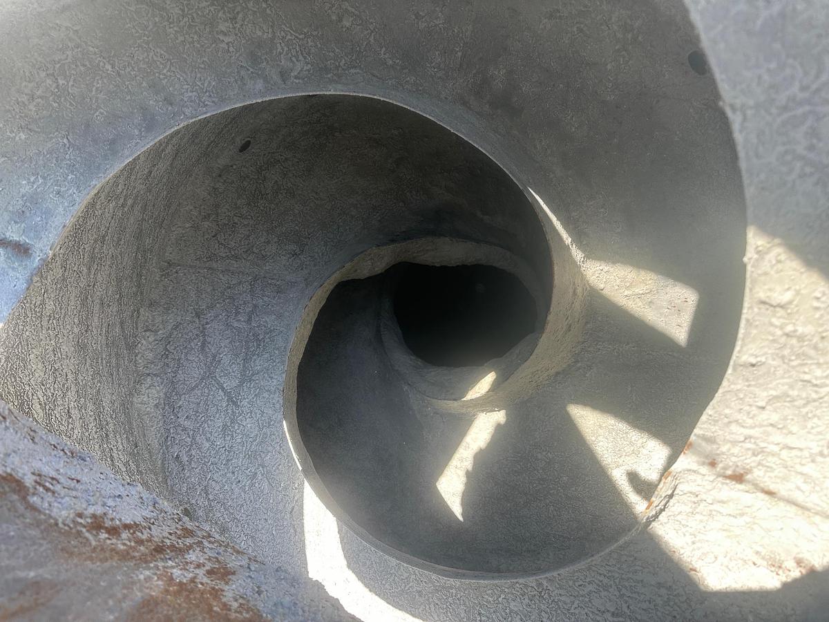 Used 2021 TEREX FD4000