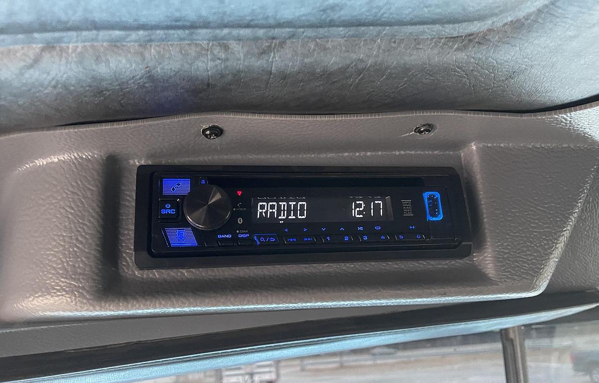 Used 2001 MACK RD688s Roll Off