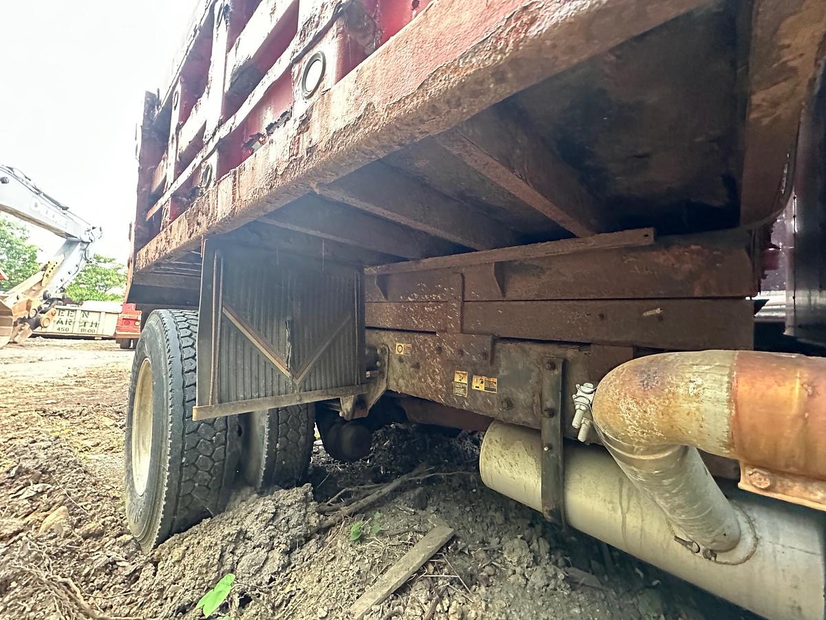 Used 2000 KENWORTH T300