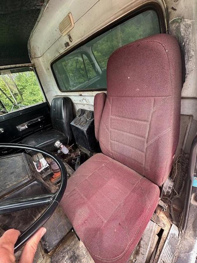 Used 1974 INTERNATIONAL TK 120