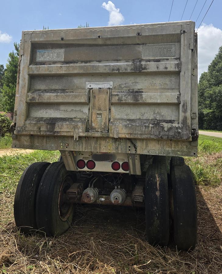 Used 1978 MATE INC 30F