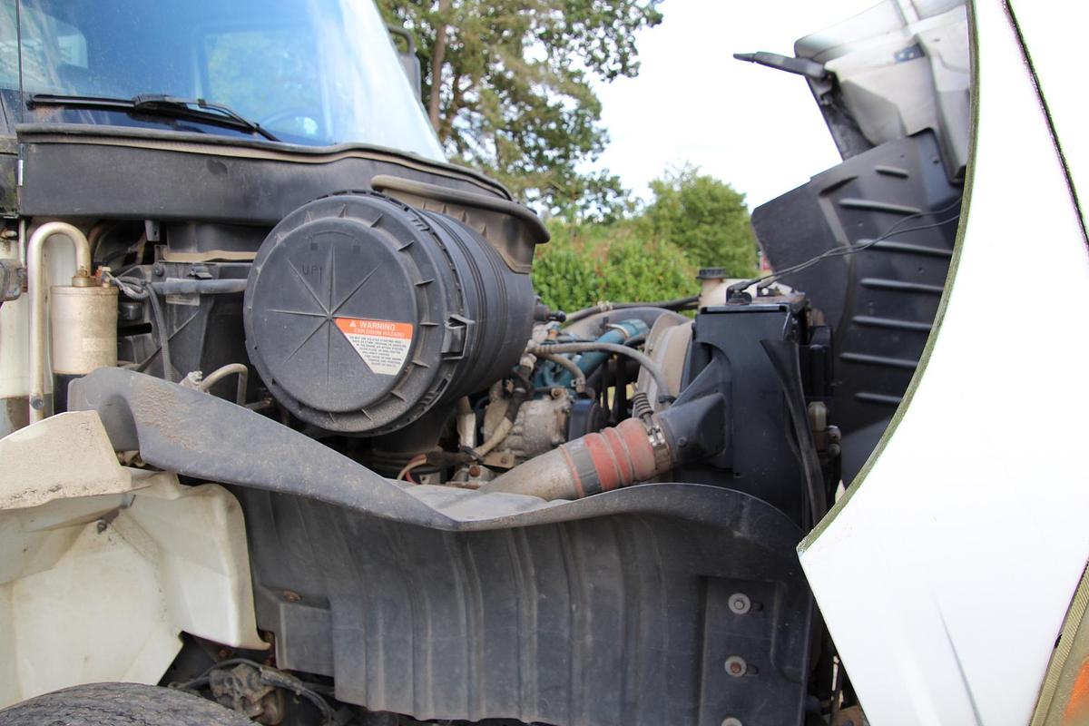 Used 2006 INTERNATIONAL DuraStar 4400