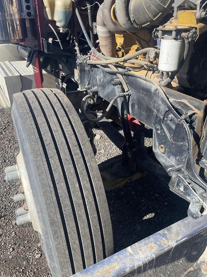 Used 1989 PETERBILT 379