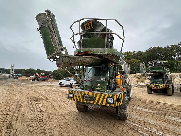 Used 2007 OSHKOSH S-2346