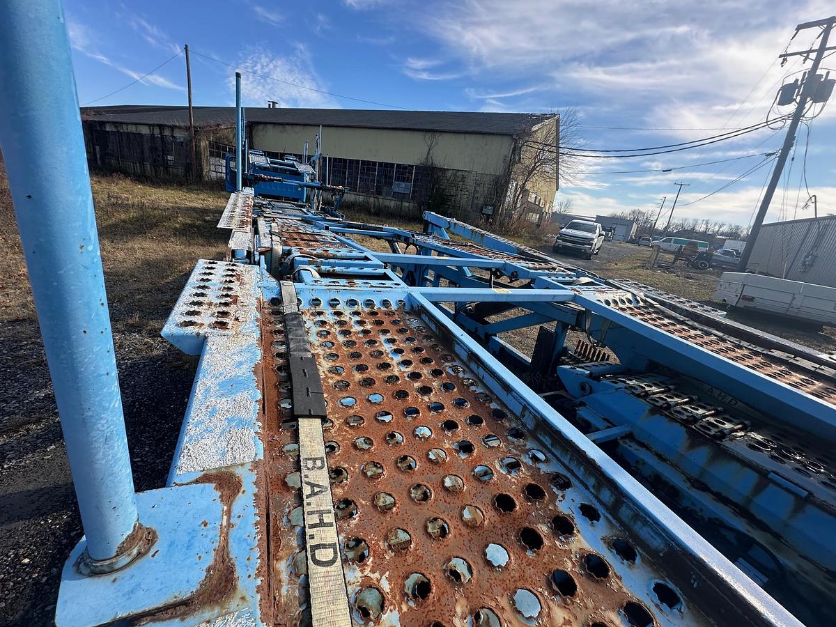 Used 2015 FREIGHTLINER 114SD