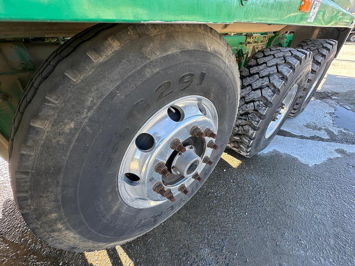 Used 2019 TEREX FD4000