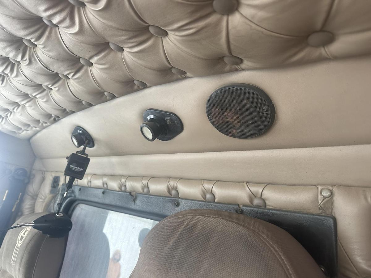 Used 2002 KENWORTH T800