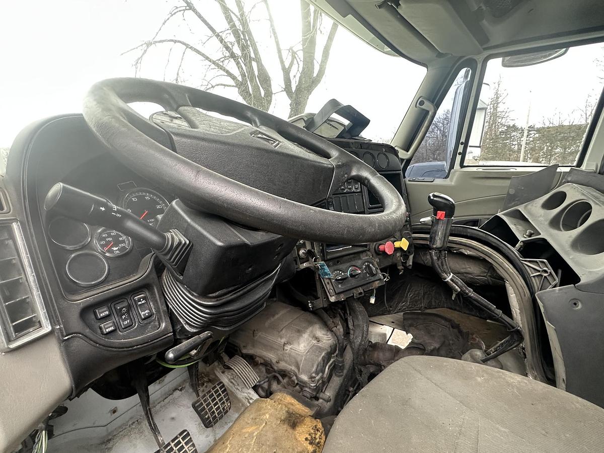 Used 2012 INTERNATIONAL Prostar+ 122