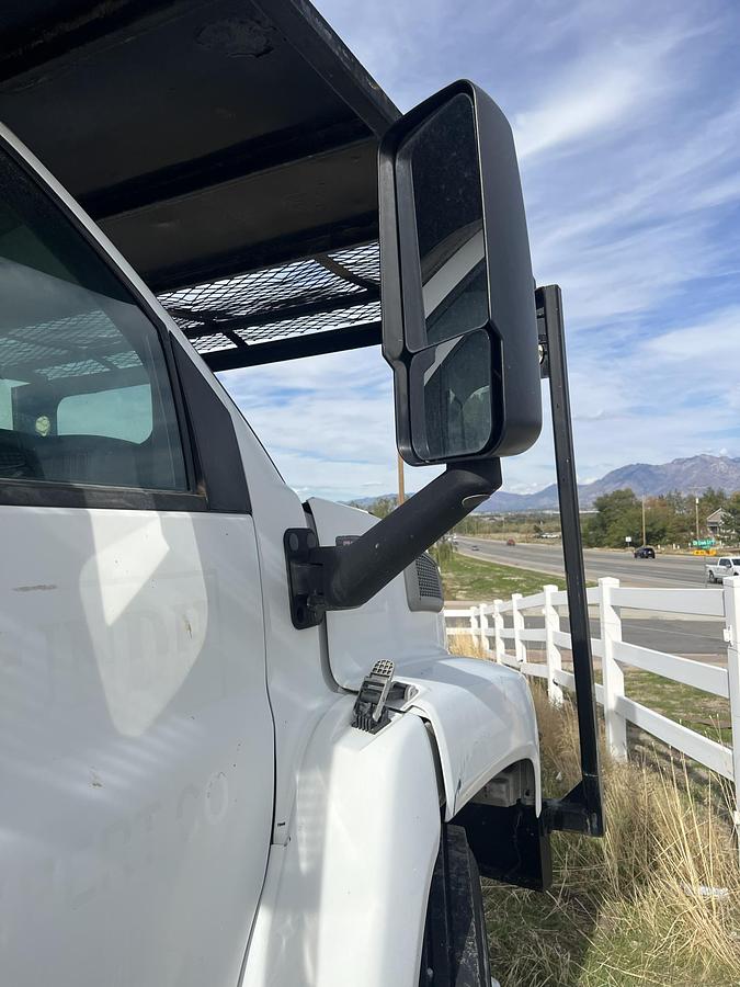 Used 2008 GMC Top Kick C7500