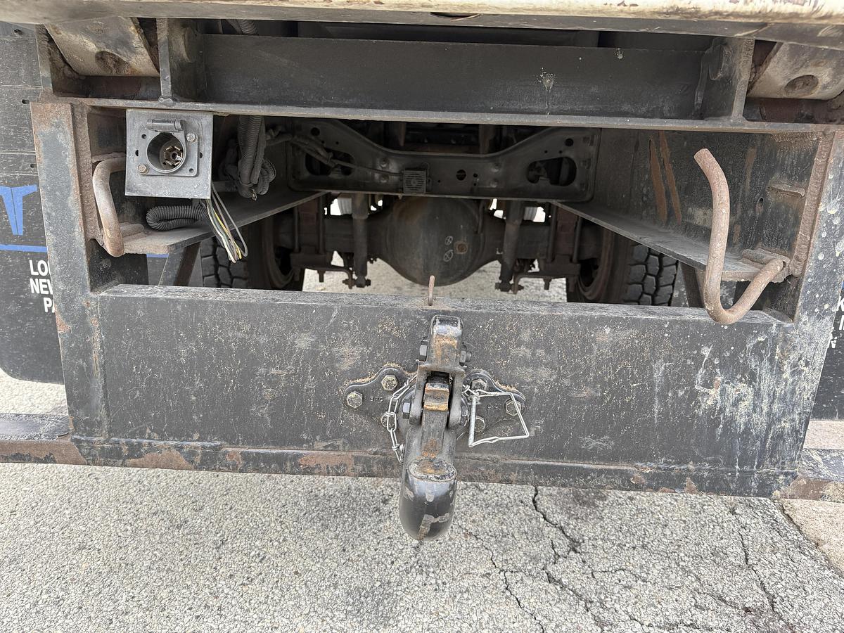 Used 2019 INTERNATIONAL MV607 SBA