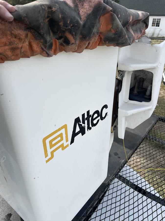 Used 2008 GMC Top Kick C7500