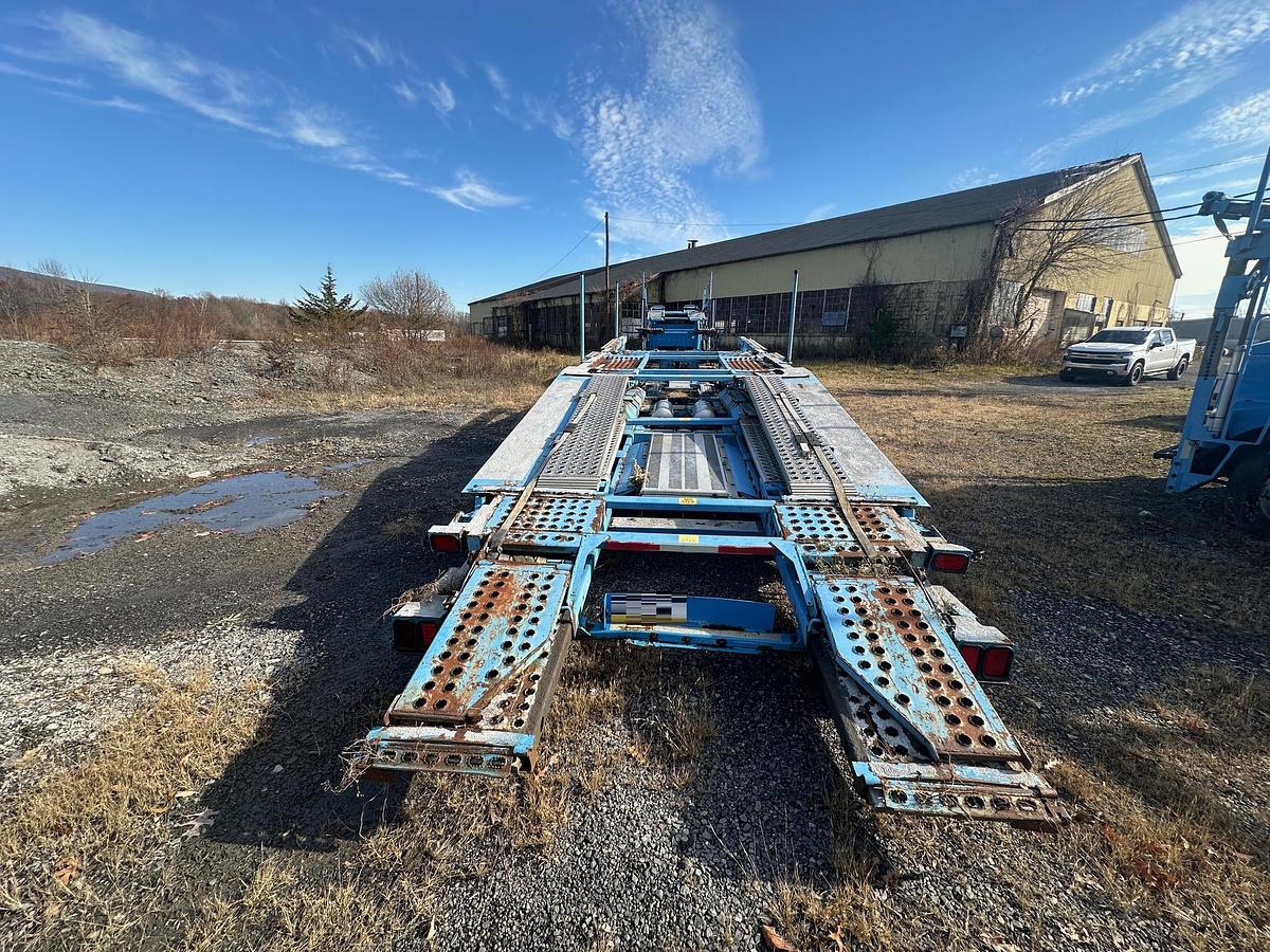 Used 2015 FREIGHTLINER 114SD