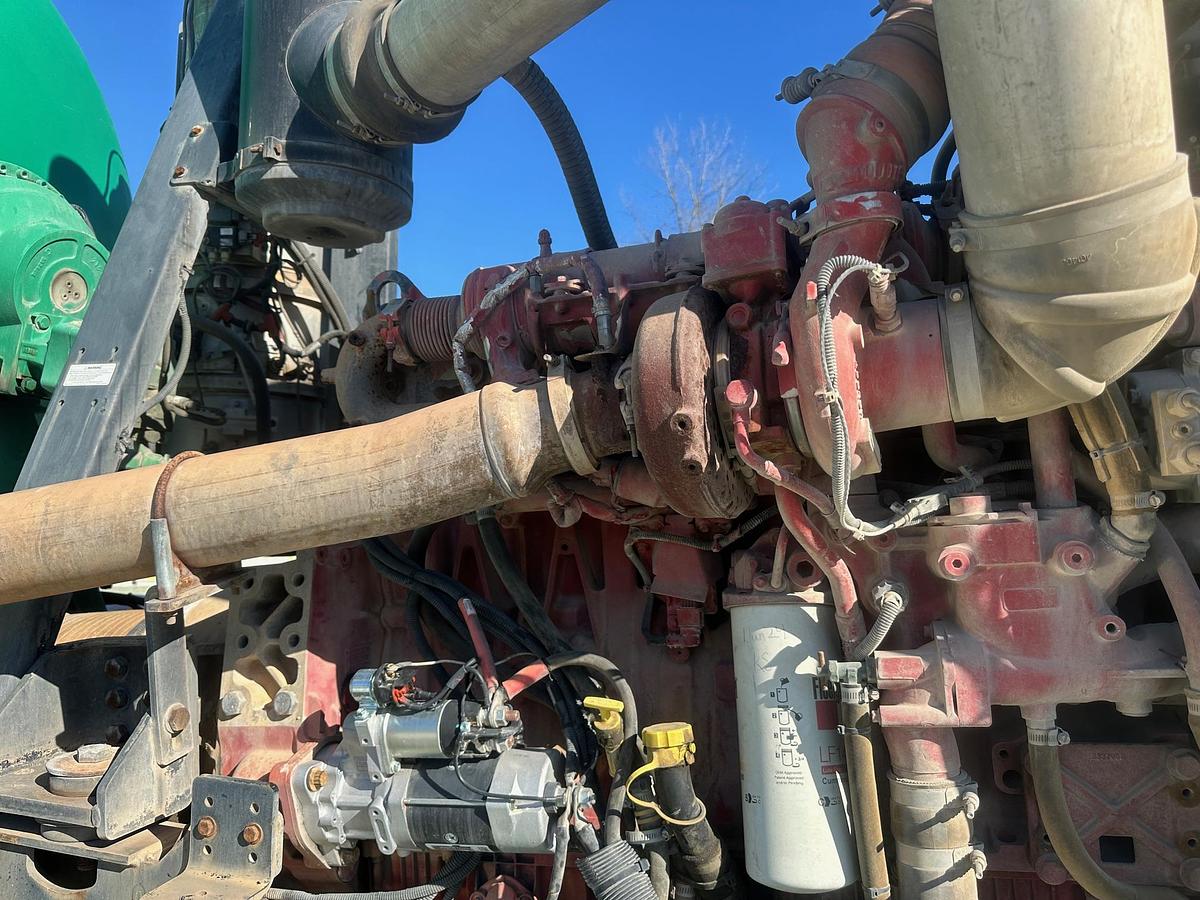 Used 2020 TEREX FD4000