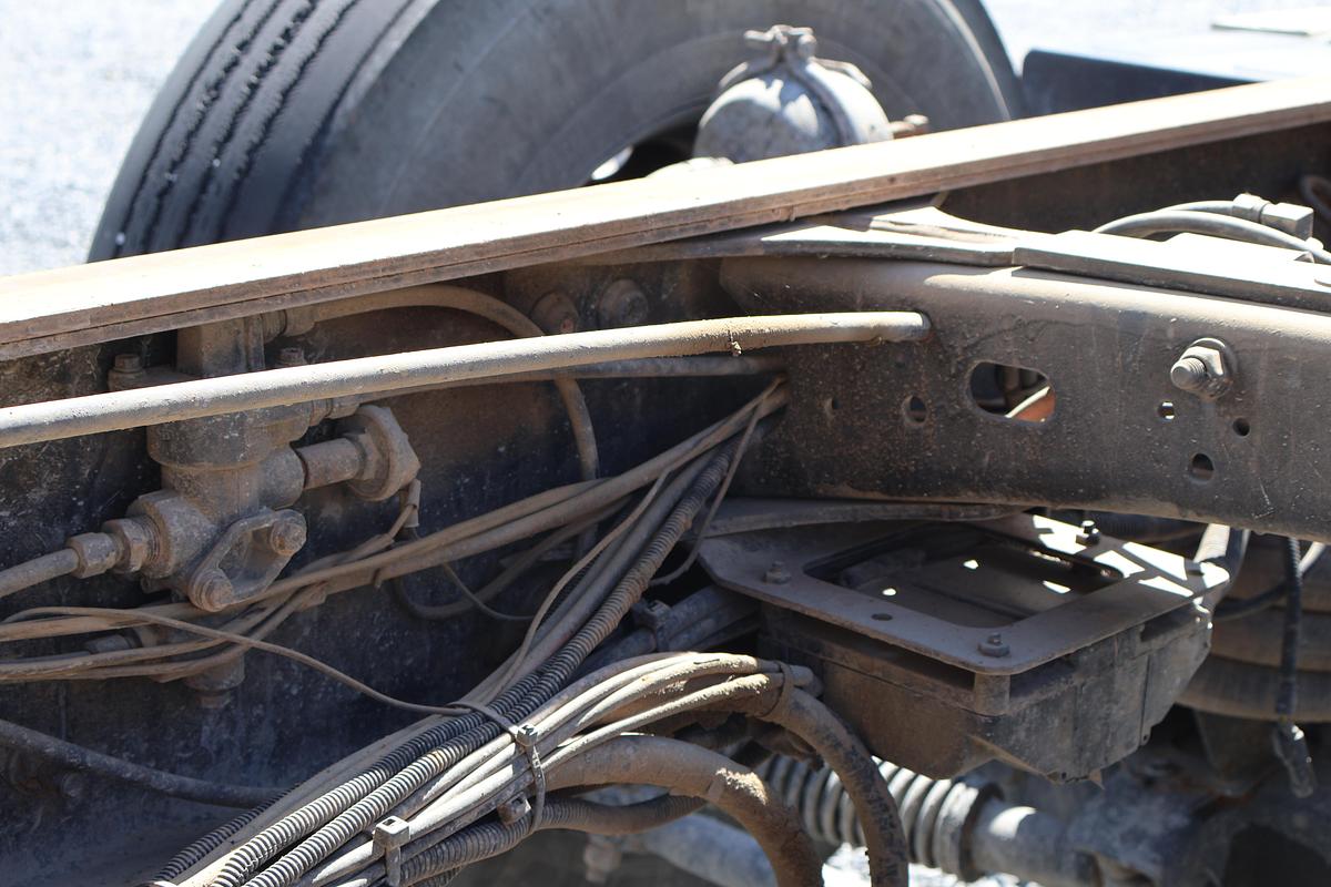 Used 2008 STERLING L9500