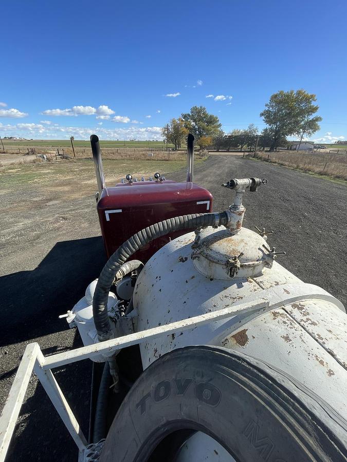 Used 1989 PETERBILT 379