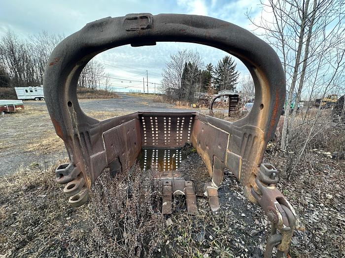 Used 2000 HENDRIX 6MH