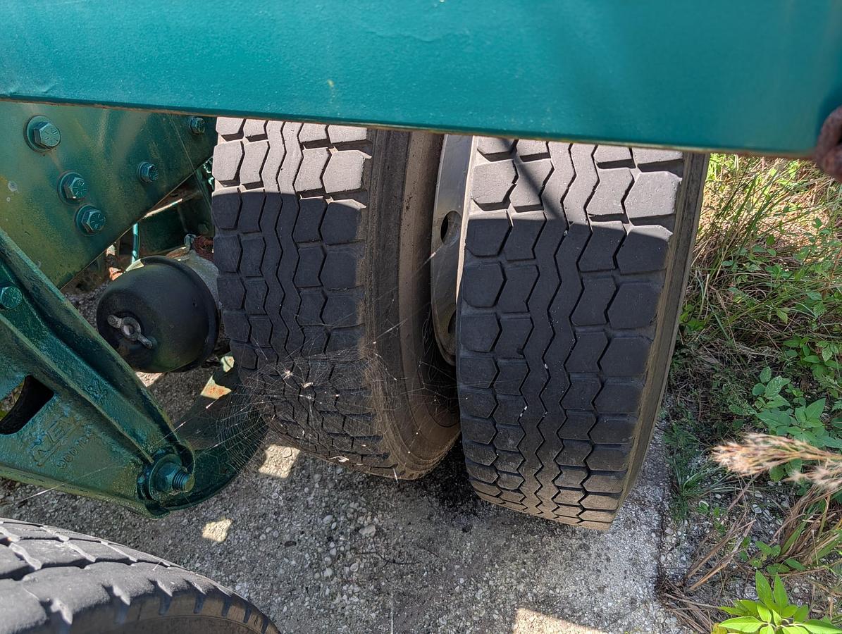 Used 1995 WESTERN STAR 4900