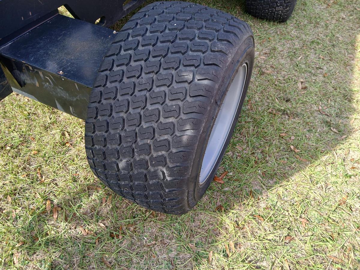 Used 2023 GENIE Z45 HF