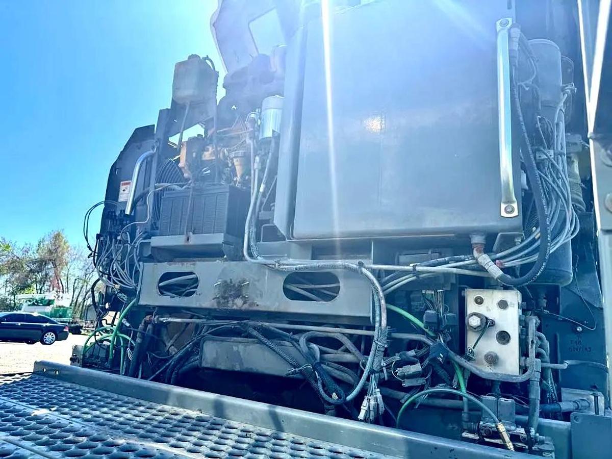 Used 2007 STERLING SC8000