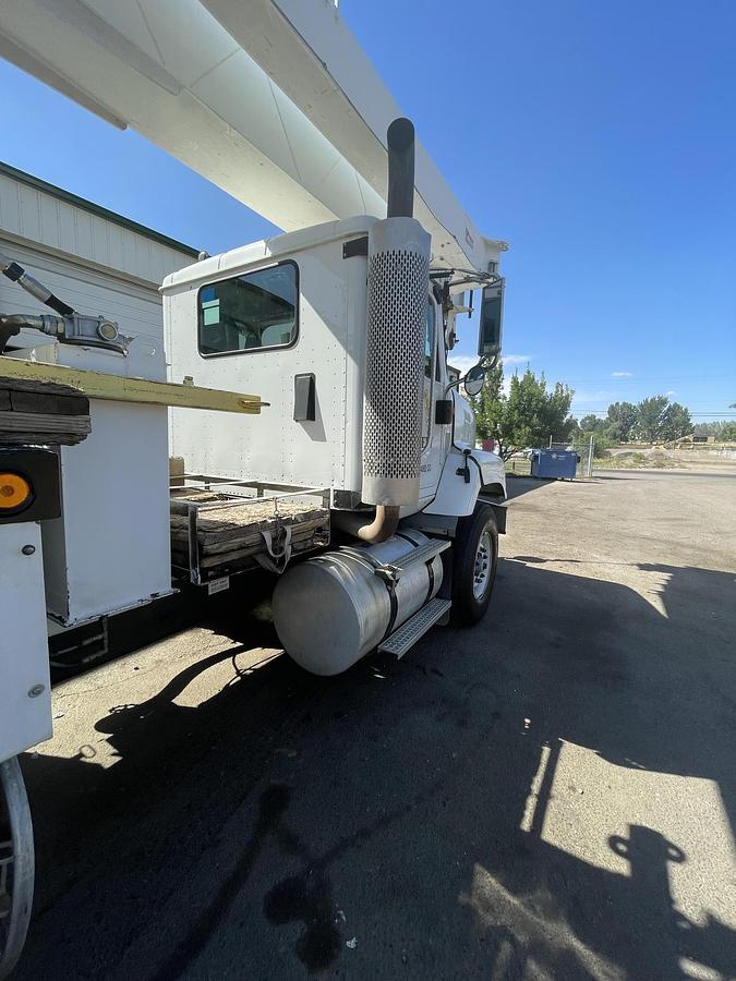 Used 2007 ALTEC 5600