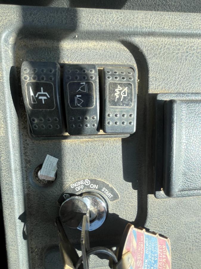 Used 2008 KAWASAKI 70ZV-2