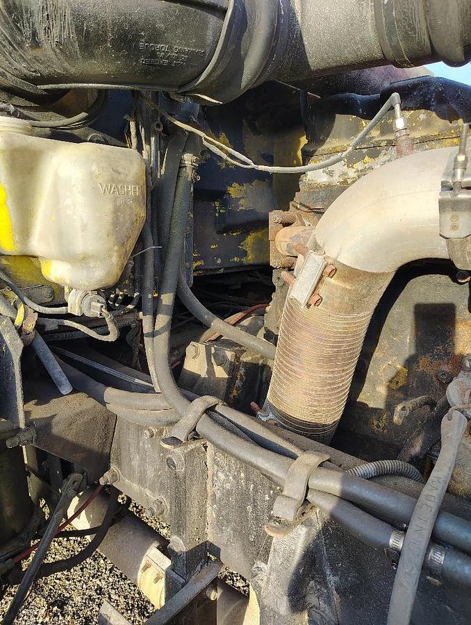 Used 1979 FREIGHTLINER