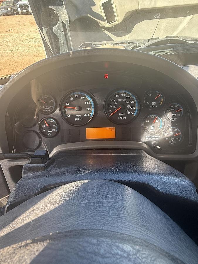 Used 2008 INTERNATIONAL 7400