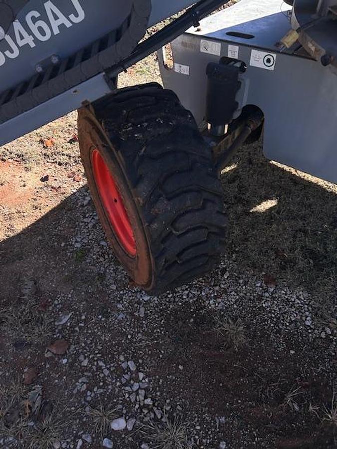 Used 2013 SKYJACK SJ46AJ