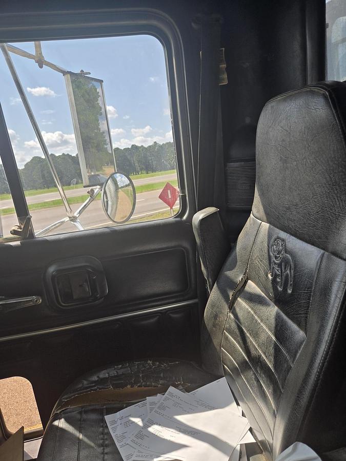 Used 1999 MACK CH 613