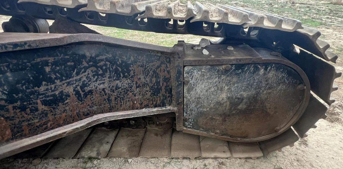 Used 1999 DEERE 330LC