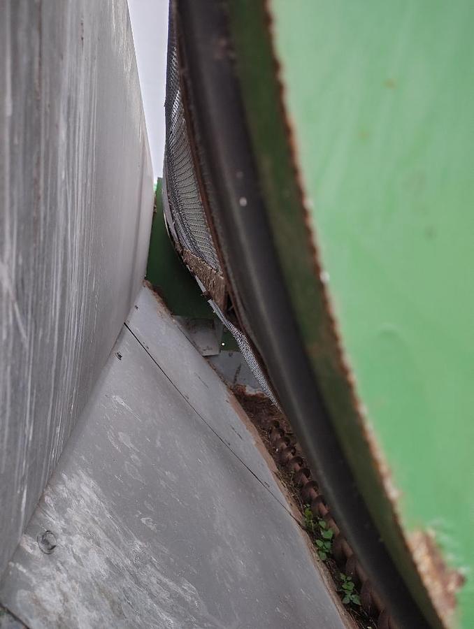 Used 0 SUKUP 48 Grain Cleaner