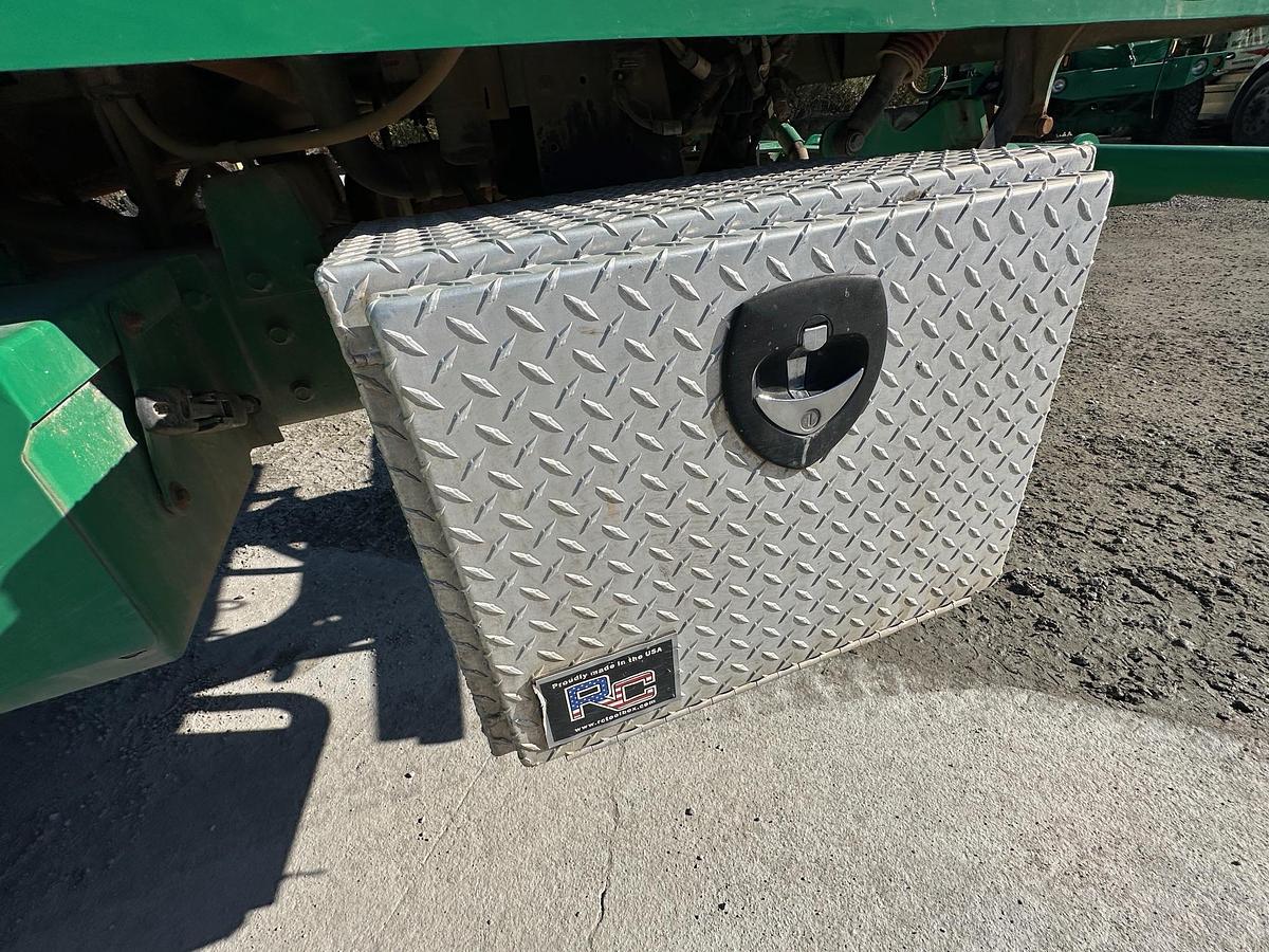 Used 2021 TEREX FD4000