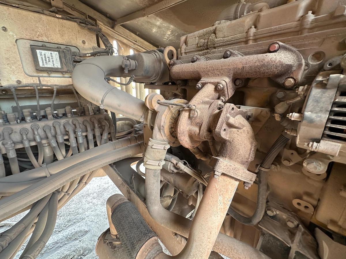 Used 2018 SANDVIK QE441