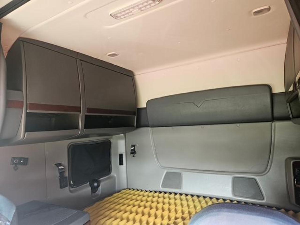 Used 2016 INTERNATIONAL LF517