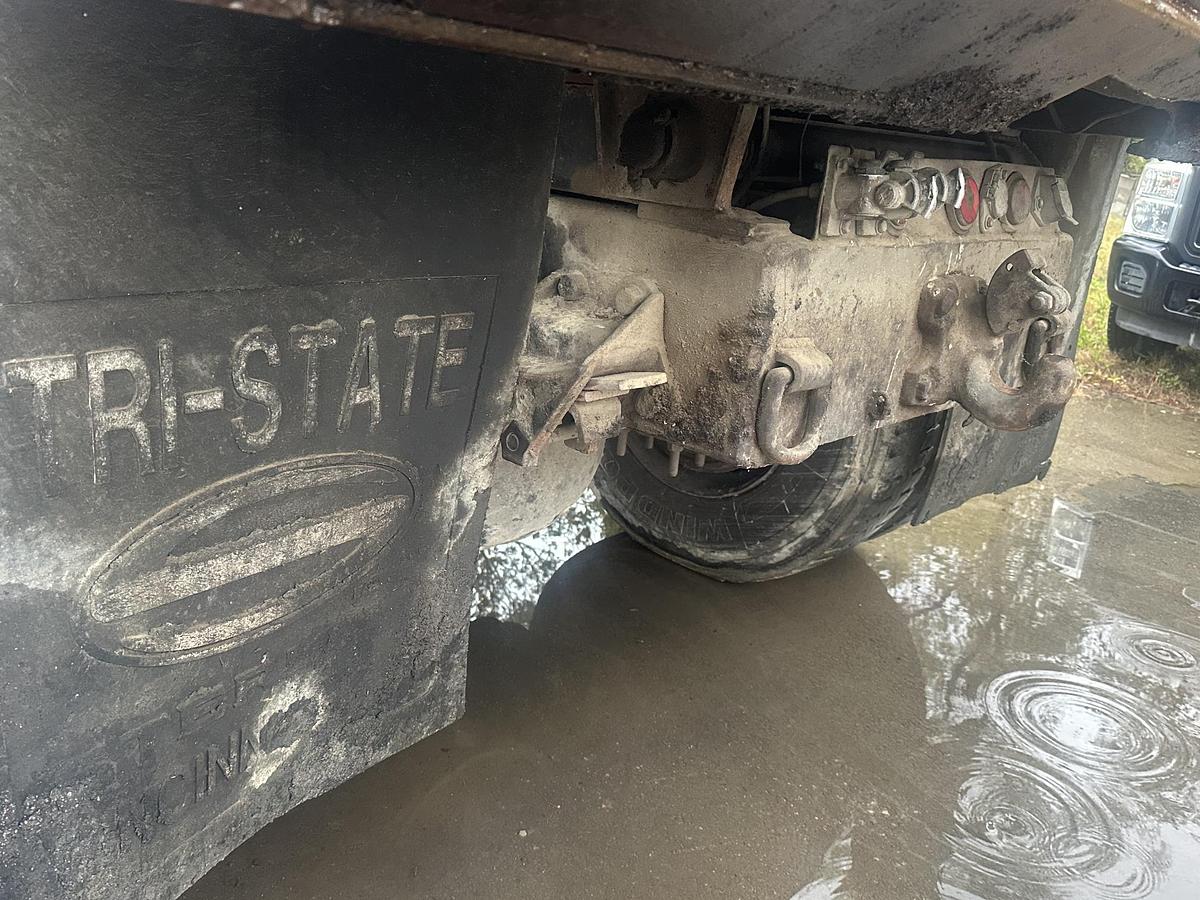 Used 1994 FORD L8000