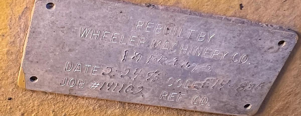 Used 1981 CATERPILLAR 950