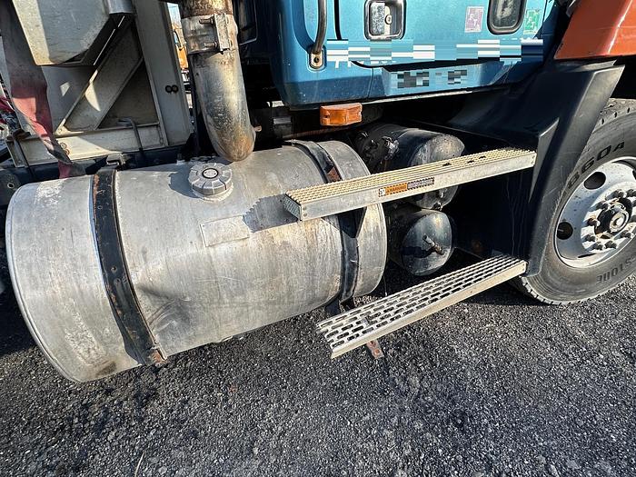 Used 1991 MACK CH613