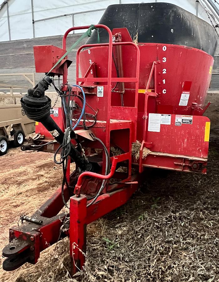 Used 2005  MV500 (MS550)