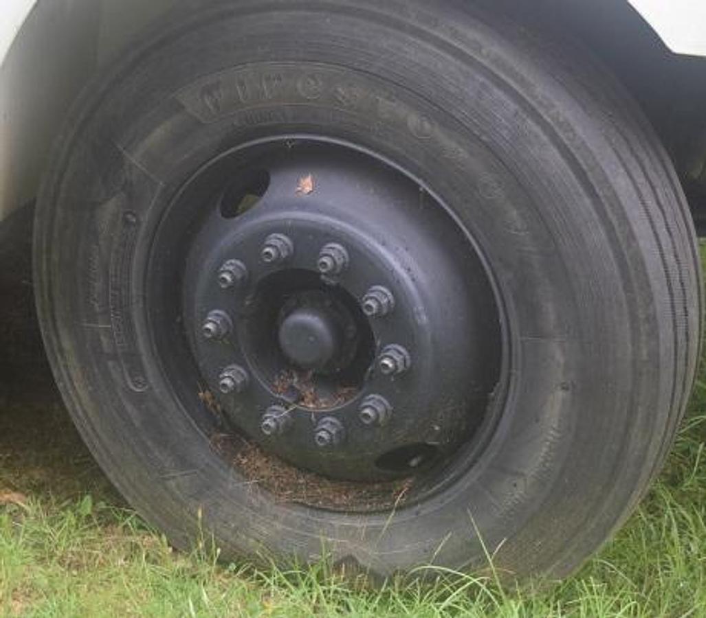 Used 2007 ALTEC AA755