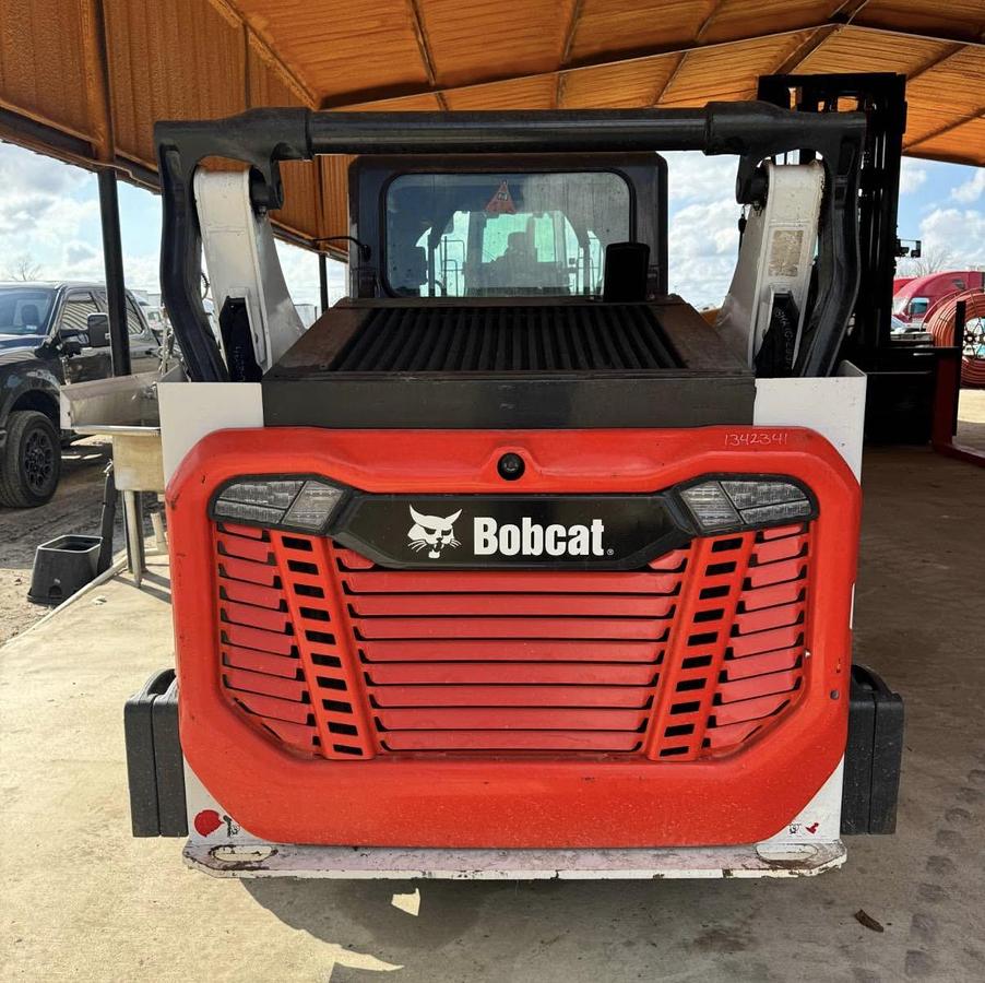 Used 2023 BOBCAT T66