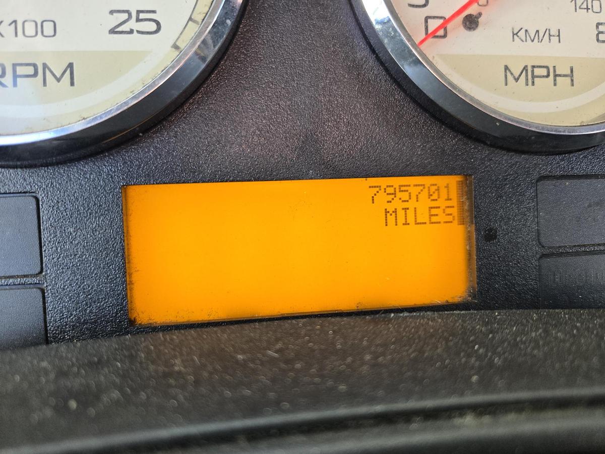 Used 2015 INTERNATIONAL Prostar +