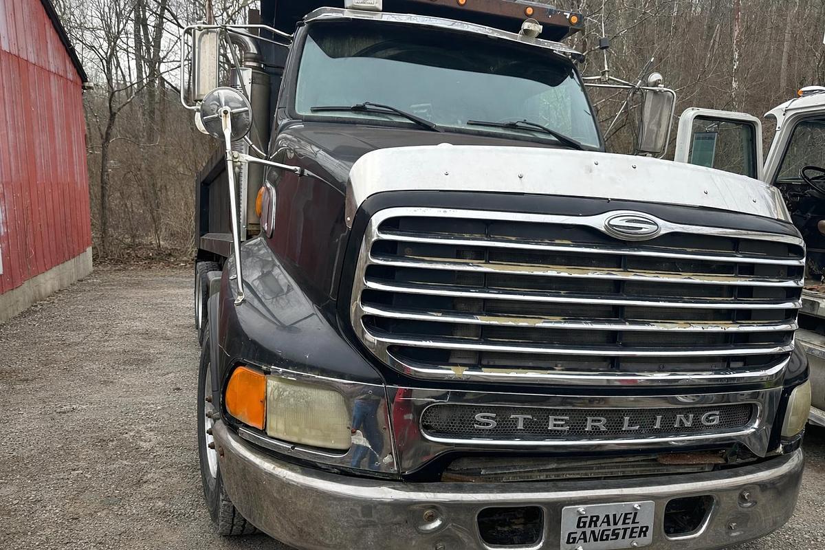 Used 2006 STERLING L9500