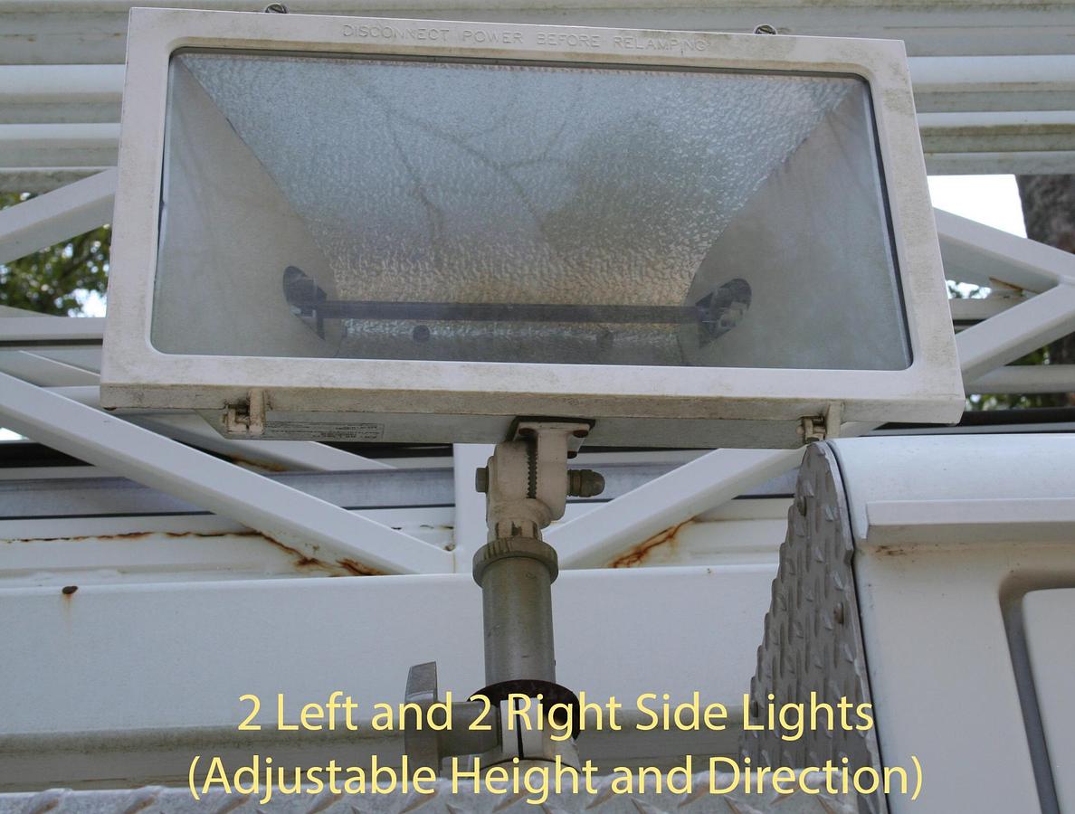 Used 1993 PIERCE E-7749