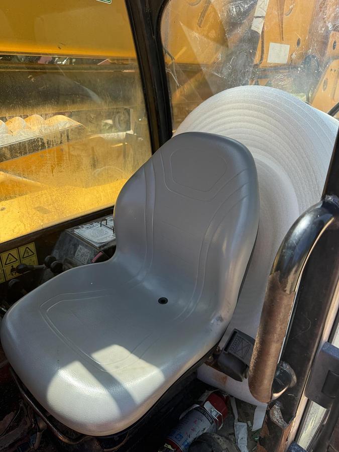 Used 2017 JCB 512-56