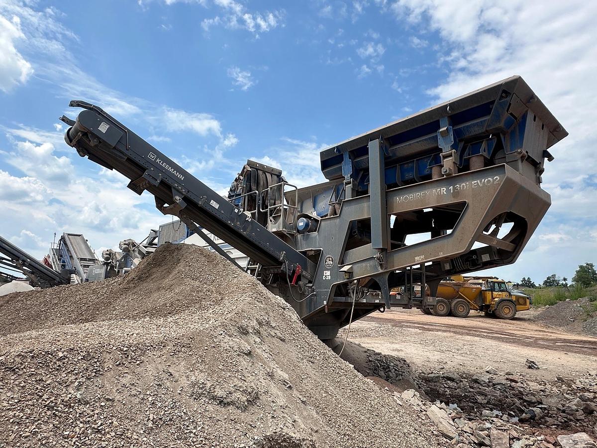 Used 2022 KLEEMANN MR130i EVO 2