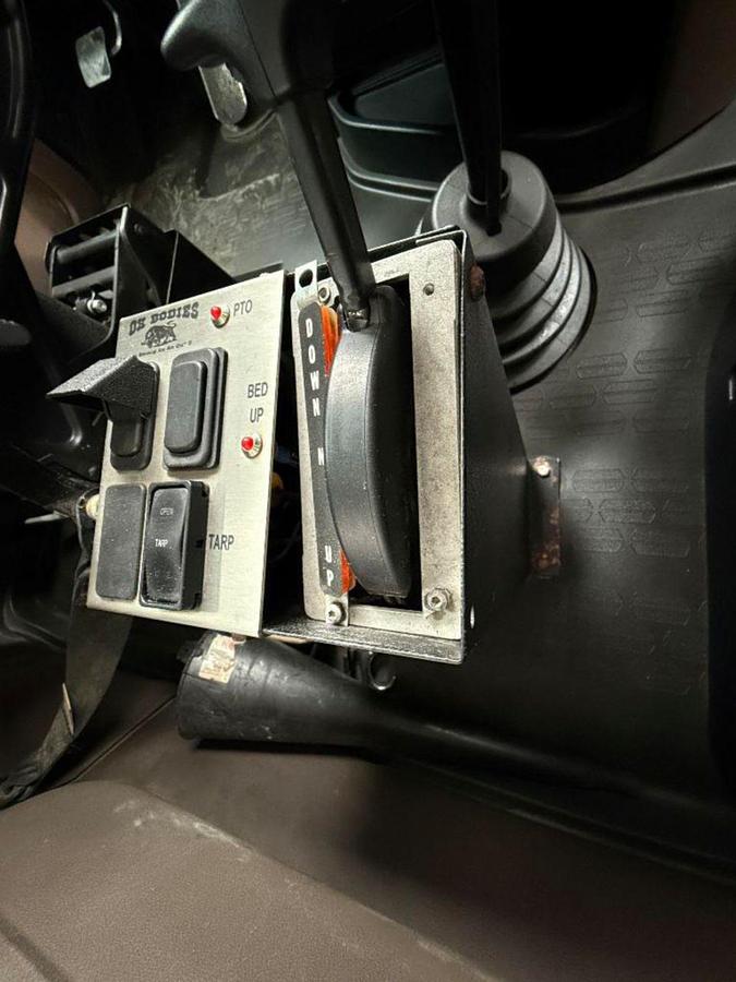 Used 2020 INTERNATIONAL HX620