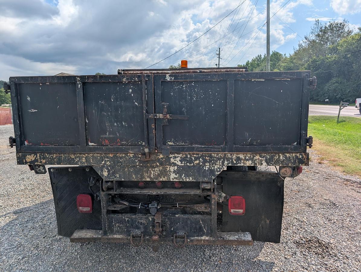 Used 2000 FORD F450
