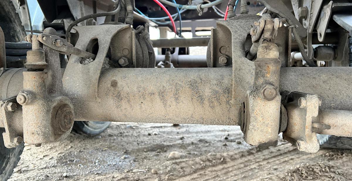 Used 2015 SIDE DUMP INDUSTRIES 80' X 96